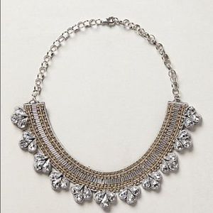 Deepa Gernani Anthropologie Necklace